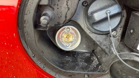 Renault Clio techno Eco-G 100cv (74kW)