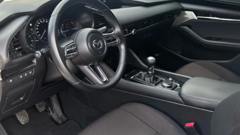 Mazda 3 Zenith