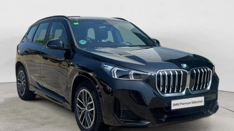 BMW Serie X1 18d sDrive M Sport