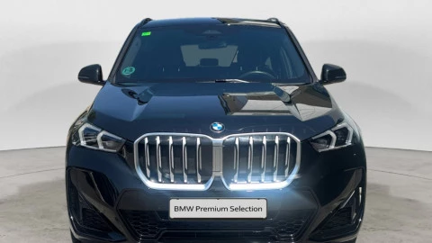 BMW Serie X1 18d sDrive M Sport