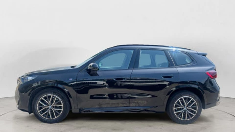 BMW Serie X1 18d sDrive M Sport