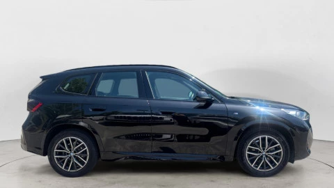 BMW Serie X1 18d sDrive M Sport