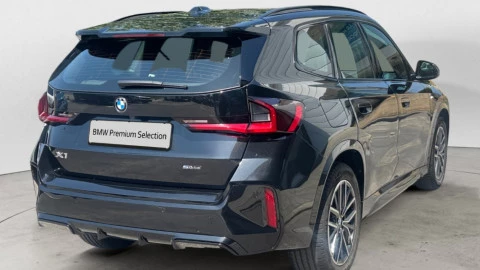 BMW Serie X1 18d sDrive M Sport