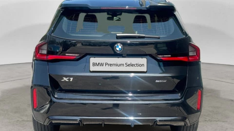 BMW Serie X1 18d sDrive M Sport