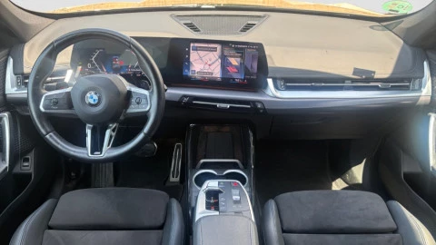 BMW Serie X1 18d sDrive M Sport