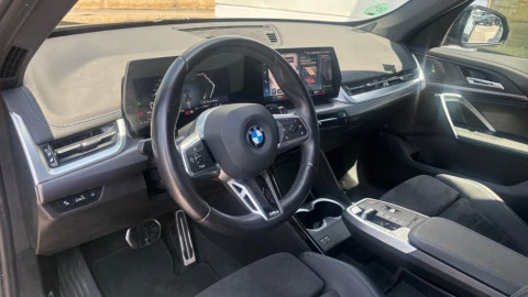 BMW Serie X1 18d sDrive M Sport