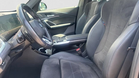 BMW Serie X1 18d sDrive M Sport