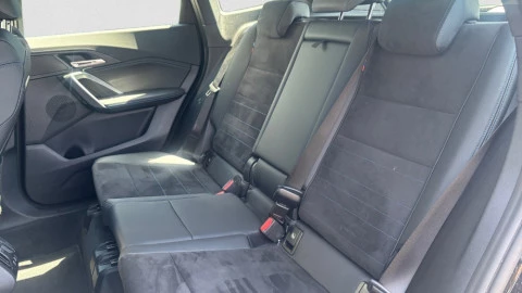 BMW Serie X1 18d sDrive M Sport