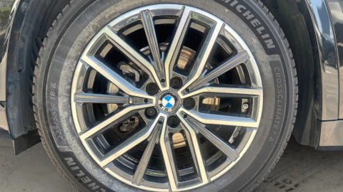 BMW Serie X1 18d sDrive M Sport