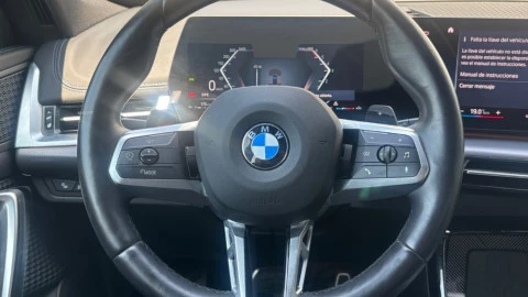 BMW Serie X1 18d sDrive M Sport