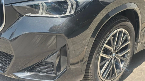 BMW Serie X1 18d sDrive M Sport