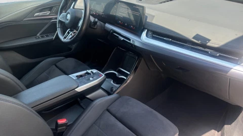 BMW Serie X1 18d sDrive M Sport