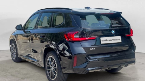 BMW Serie X1 18d sDrive M Sport