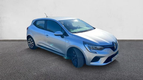 Renault Clio Intens TCe 67 kW (91CV)