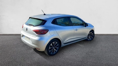 Renault Clio Intens TCe 67 kW (91CV)