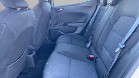 Renault Clio Intens TCe 67 kW (91CV)