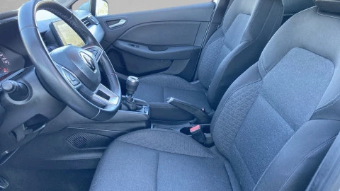 Renault Clio Intens TCe 67 kW (91CV)