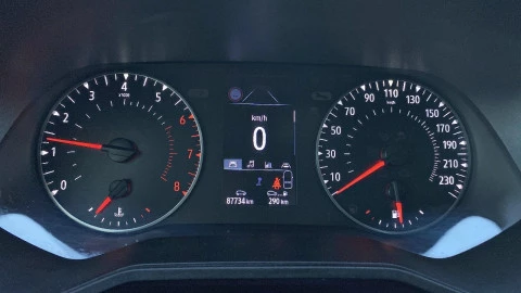 Renault Clio Intens TCe 67 kW (91CV)