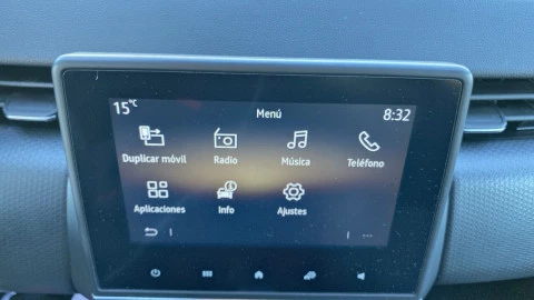 Renault Clio Intens TCe 67 kW (91CV)