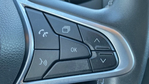 Renault Clio Intens TCe 67 kW (91CV)