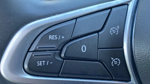 Renault Clio Intens TCe 67 kW (91CV)