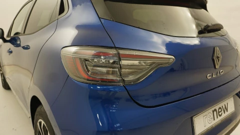 Renault Clio Techno TCe 90 (67kw)