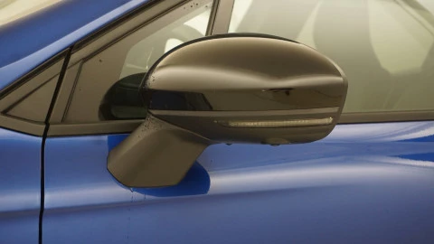 Renault Clio Techno TCe 90 (67kw)