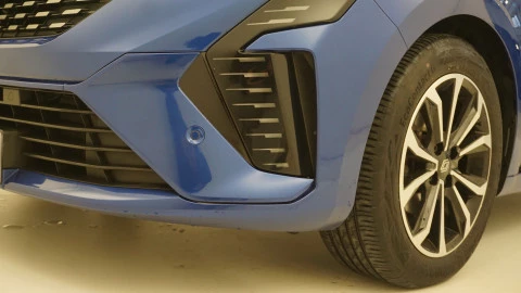 Renault Clio Techno TCe 90 (67kw)