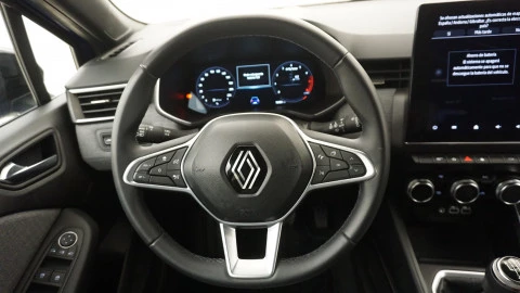 Renault Clio Techno TCe 90 (67kw)