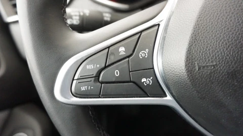 Renault Clio Techno TCe 90 (67kw)