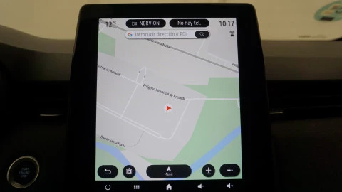 Renault Clio Techno TCe 90 (67kw)