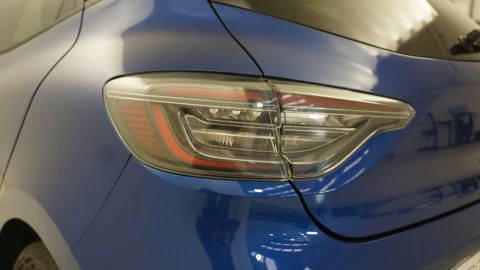 Renault Clio Techno TCe 90 (67kw)