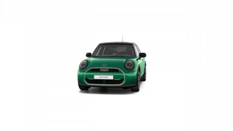 MINI Cooper C