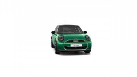 MINI Cooper C