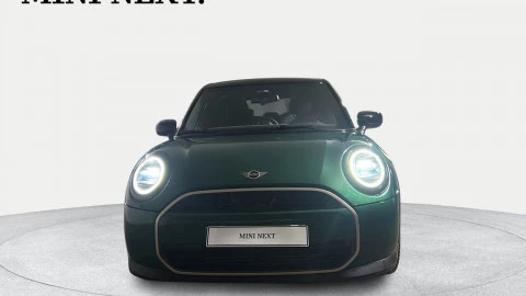 MINI Cooper C