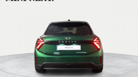 MINI Cooper C