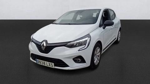 Renault Clio Business SCe 49 kW (67CV)