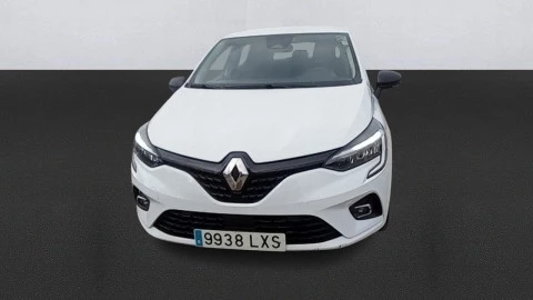 Renault Clio Business SCe 49 kW (67CV)