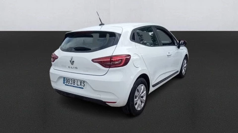 Renault Clio Business SCe 49 kW (67CV)