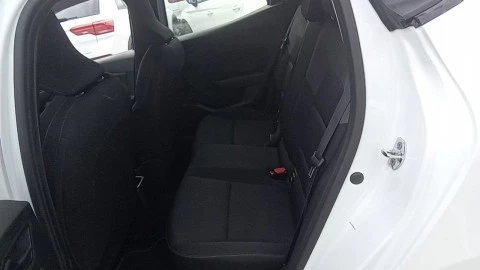 Renault Clio Business SCe 49 kW (67CV)