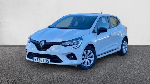 Renault Clio Business SCe 49 kW (67CV)