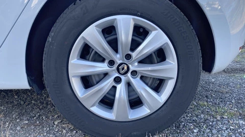 Renault Clio Business SCe 49 kW (67CV)