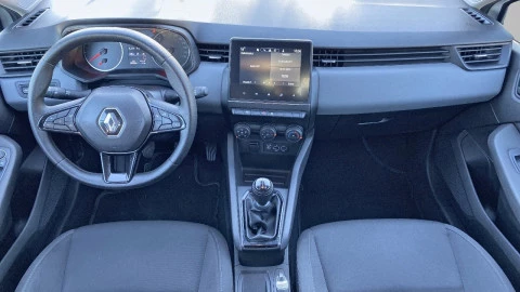 Renault Clio Business SCe 49 kW (67CV)