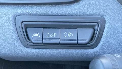 Renault Clio Business SCe 49 kW (67CV)