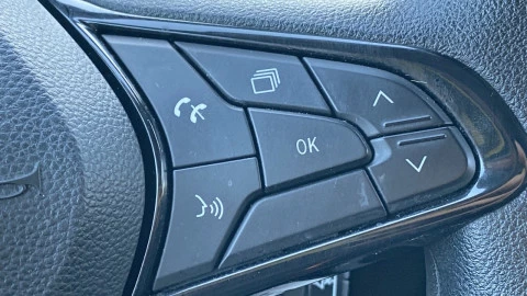 Renault Clio Business SCe 49 kW (67CV)