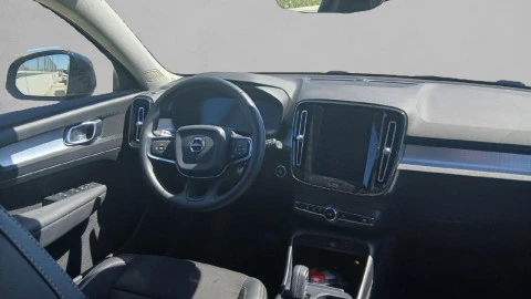 Volvo XC40 1.5 T3 Business Plus Auto