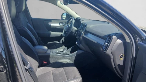 Volvo XC40 1.5 T3 Business Plus Auto