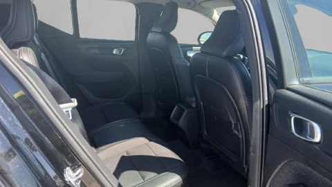 Volvo XC40 1.5 T3 Business Plus Auto