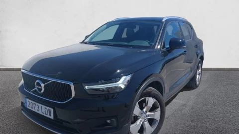 Volvo XC40 1.5 T3 Business Plus Auto