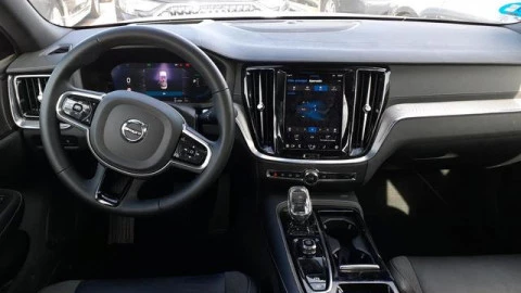 Volvo S60 T8 Recharge Ultimate Bright Auto 335 kW (455 CV)